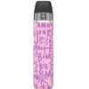 OXVA Xlim Go e-cigareta 1000mAh Graffiti Pink