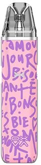 OXVA Xlim Go e-cigareta 1000mAh Graffiti Pink