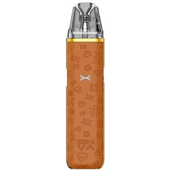 OXVA Xlim Go e-cigareta 1000mAh Luxe Brown