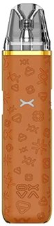 OXVA Xlim Go e-cigareta 1000mAh Luxe Brown
