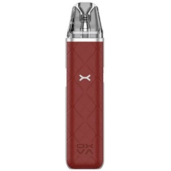OXVA Xlim Go e-cigareta 1000mAh Red