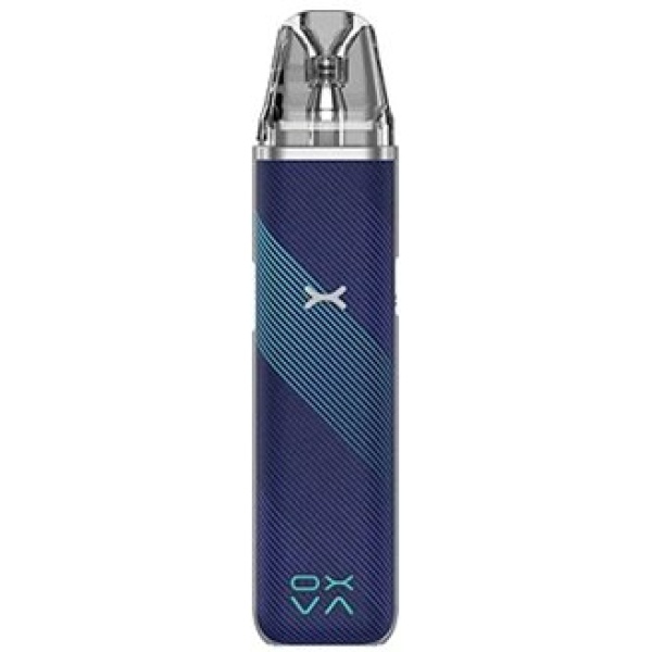 OXVA Xlim Go e-cigareta 1000mAh Striped Blue