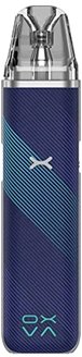 OXVA Xlim Go e-cigareta 1000mAh Striped Blue
