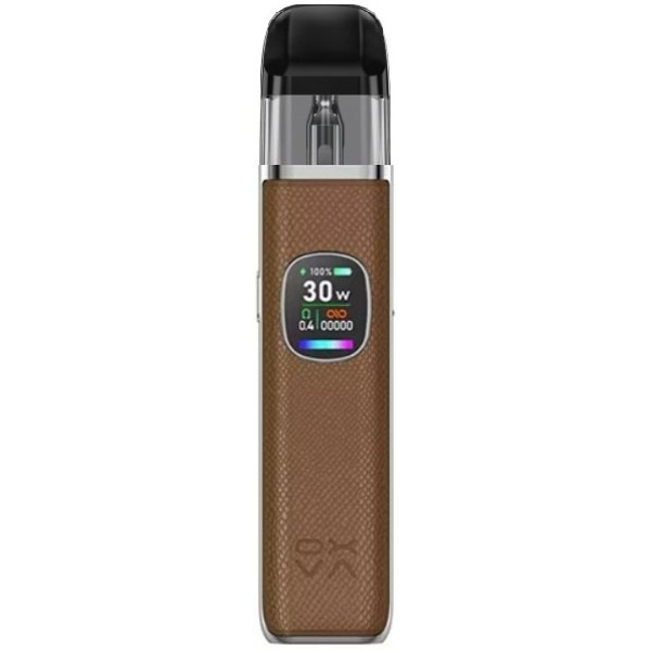OXVA Xlim Pro 2 e-cigareta 1300mAh Brown Python 1 ks