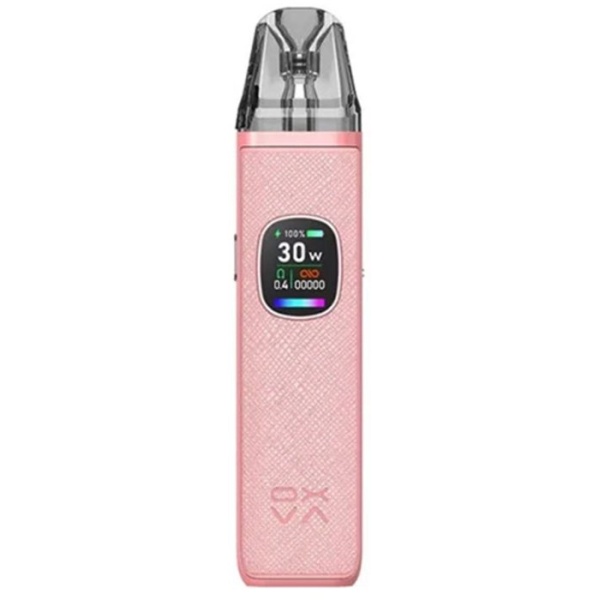 OXVA Xlim Pro 2 e-cigareta 1300mAh Coral Pink 1 ks