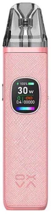 OXVA Xlim Pro 2 e-cigareta 1300mAh Coral Pink 1 ks