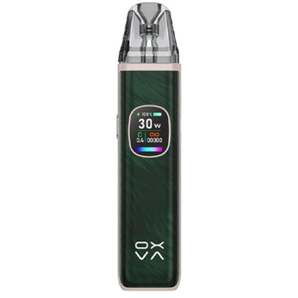 OXVA Xlim Pro 2 e-cigareta 1300mAh Jungle Green