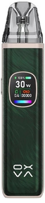 OXVA Xlim Pro 2 e-cigareta 1300mAh Jungle Green