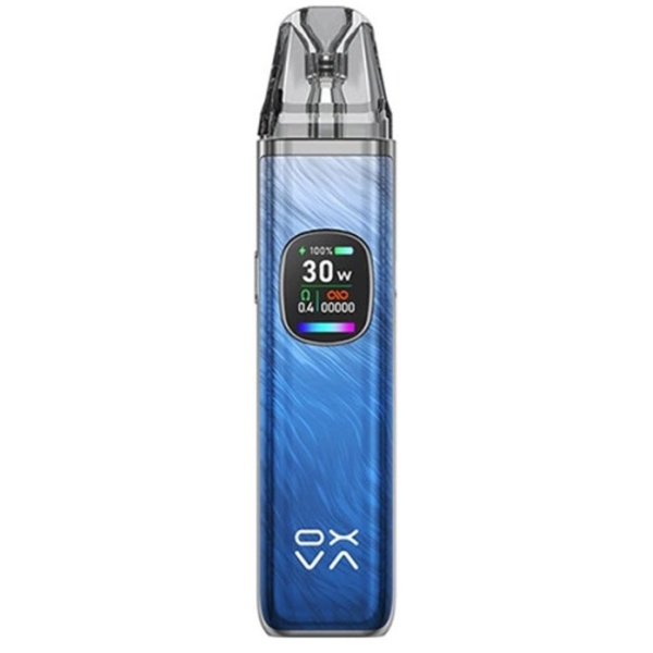 OXVA Xlim Pro 2 e-cigareta 1300mAh Ocean Blue