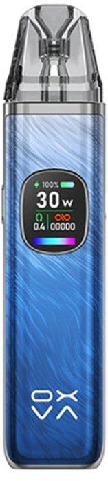 OXVA Xlim Pro 2 e-cigareta 1300mAh Ocean Blue