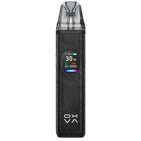 OXVA Xlim Pro 2 e-cigareta 1300mAh Platinum Black