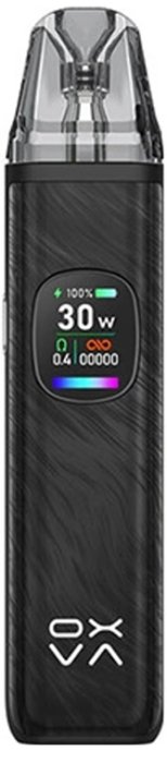 OXVA Xlim Pro 2 e-cigareta 1300mAh Platinum Black