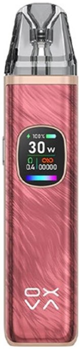 OXVA Xlim Pro 2 e-cigareta 1300mAh Rose Pink