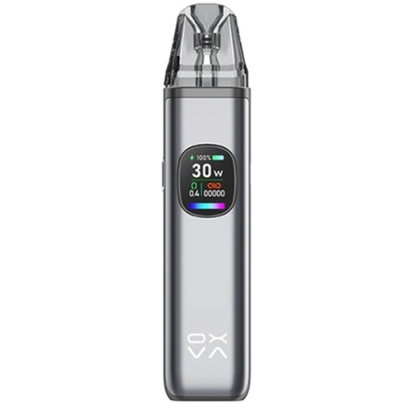 OXVA Xlim Pro 2 e-cigareta 1300mAh Titanium Grey