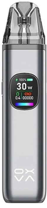 OXVA Xlim Pro 2 e-cigareta 1300mAh Titanium Grey