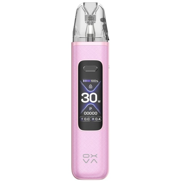 OXVA Xlim Pro 3 e-cigareta 1500mAh Pink Silk