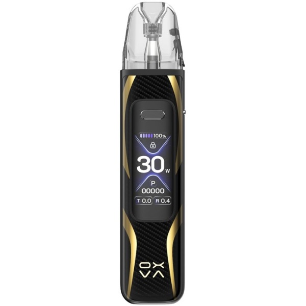 OXVA Xlim Pro 3 e-cigareta 1500mAh Pro Carbon