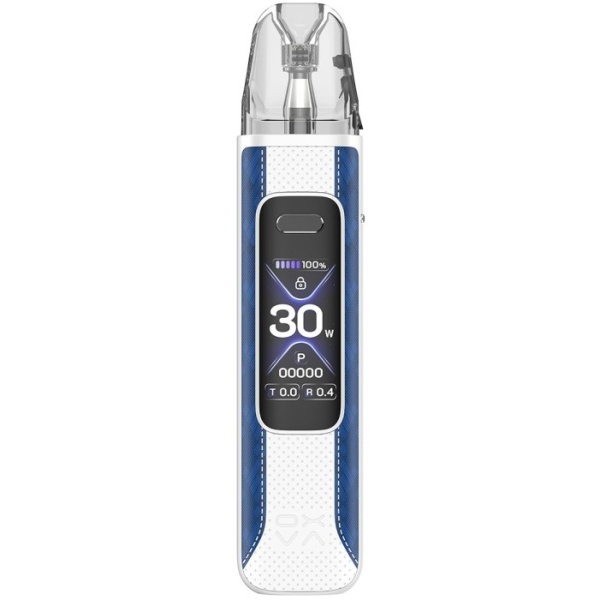 OXVA Xlim Pro 3 e-cigareta 1500mAh Sky Blue