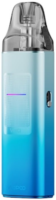VOOPOO VINCI S Pod e-cigareta 2000mAh Blue Gradient