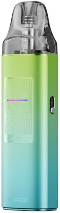 VOOPOO VINCI S Pod e-cigareta 2000mAh Green Gradient