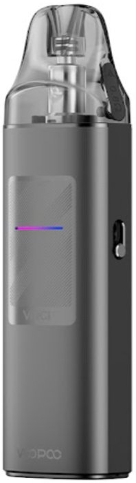 VOOPOO VINCI S Pod e-cigareta 2000mAh Grey