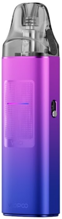VOOPOO VINCI S Pod e-cigareta 2000mAh Neon