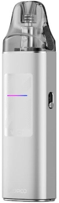 VOOPOO VINCI S Pod e-cigareta 2000mAh Silver