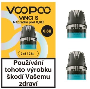 VOOPOO VINCI S cartridge 0