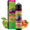 Juice Sauz Příchuť Drifter Bar Juice S&V 16ml Apple Peach