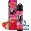 Juice Sauz Příchuť Drifter Bar Juice S&V 16ml Sweet Strawberry Ice