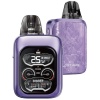 LostVape Lost Vape URSA Baby 3 Pro Pod e-cigareta 1300mAh Moonsteel Violet