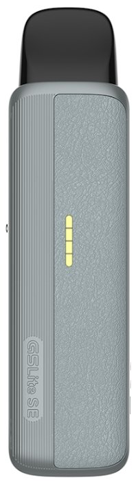 Uwell Caliburn G5 Lite SE Pod e-cigareta 1600mAh Gray Leather