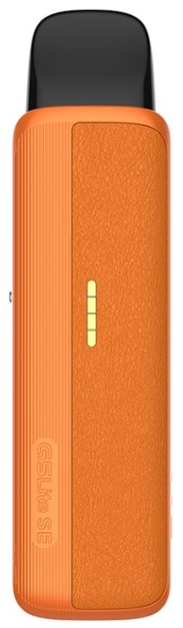 Uwell Caliburn G5 Lite SE Pod e-cigareta 1600mAh Orange Leather