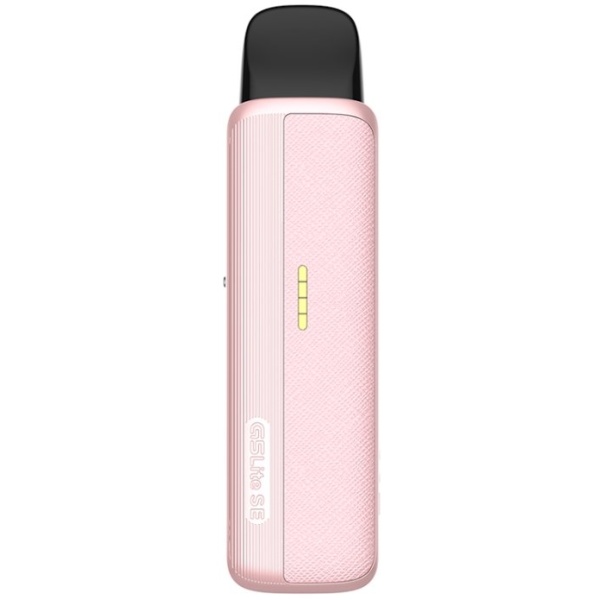 Uwell Caliburn G5 Lite SE Pod e-cigareta 1600mAh Pink Leather