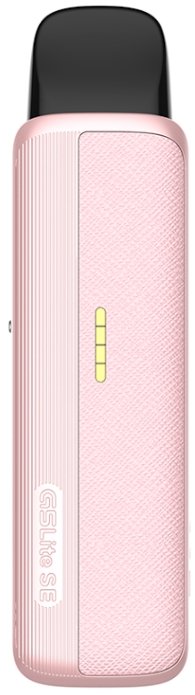 Uwell Caliburn G5 Lite SE Pod e-cigareta 1600mAh Pink Leather