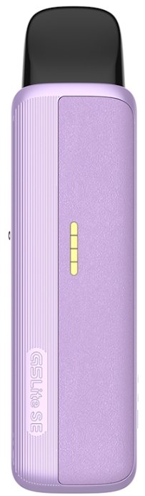 Uwell Caliburn G5 Lite SE Pod e-cigareta 1600mAh Purple Leather