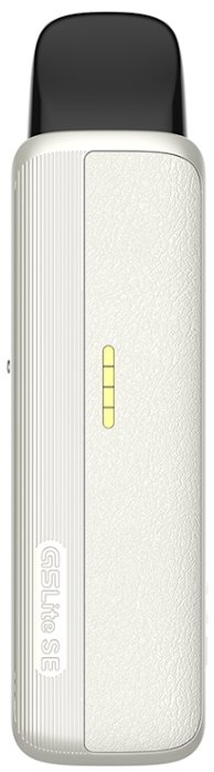Uwell Caliburn G5 Lite SE Pod e-cigareta 1600mAh White Leather