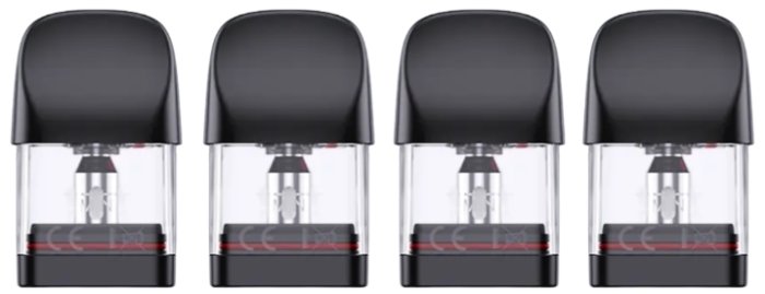 Uwell Caliburn GPP cartridge 2ml 0