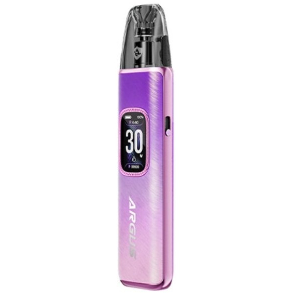 VOOPOO ARGUS G3 e-cigareta 1500mAh Aurora Purple