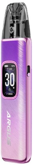VOOPOO ARGUS G3 e-cigareta 1500mAh Aurora Purple