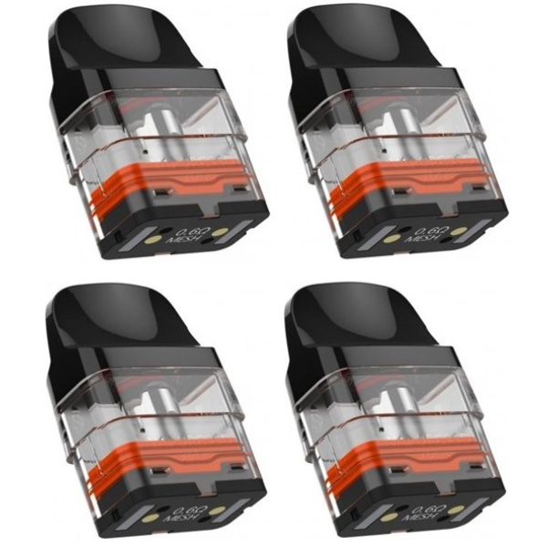 Vaporesso XROS 3 Pod Mesh cartridge 0