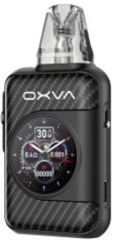 OXVA Xlim SQ Pro 2 e-cigareta 1600mAh Black Carbon