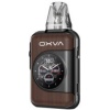 OXVA Xlim SQ Pro 2 e-cigareta 1600mAh Brown Wood