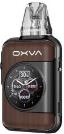 OXVA Xlim SQ Pro 2 e-cigareta 1600mAh Brown Wood