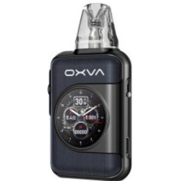 OXVA Xlim SQ Pro 2 e-cigareta 1600mAh Gunmetal Wood