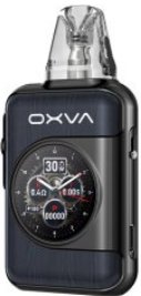OXVA Xlim SQ Pro 2 e-cigareta 1600mAh Gunmetal Wood