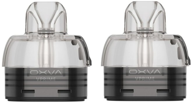 OXVA VPRIME cartridge 0