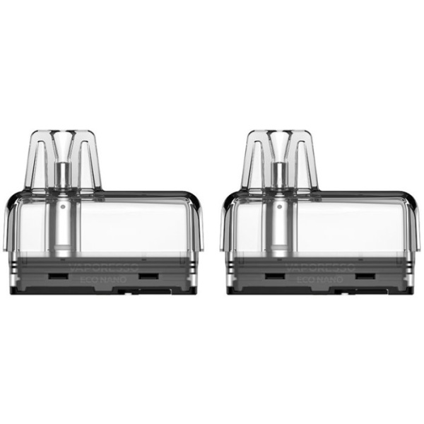 Vaporesso ECO Nano Pod cartridge 0