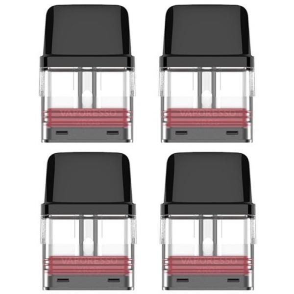 Vaporesso XROS Pod Series Mesh cartridge 0