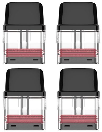 Vaporesso XROS Pod Series Mesh cartridge 0